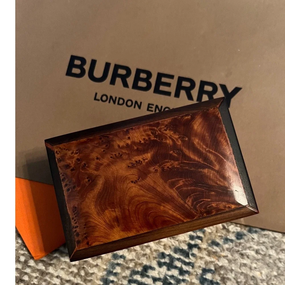Unbranded handcrafted wood